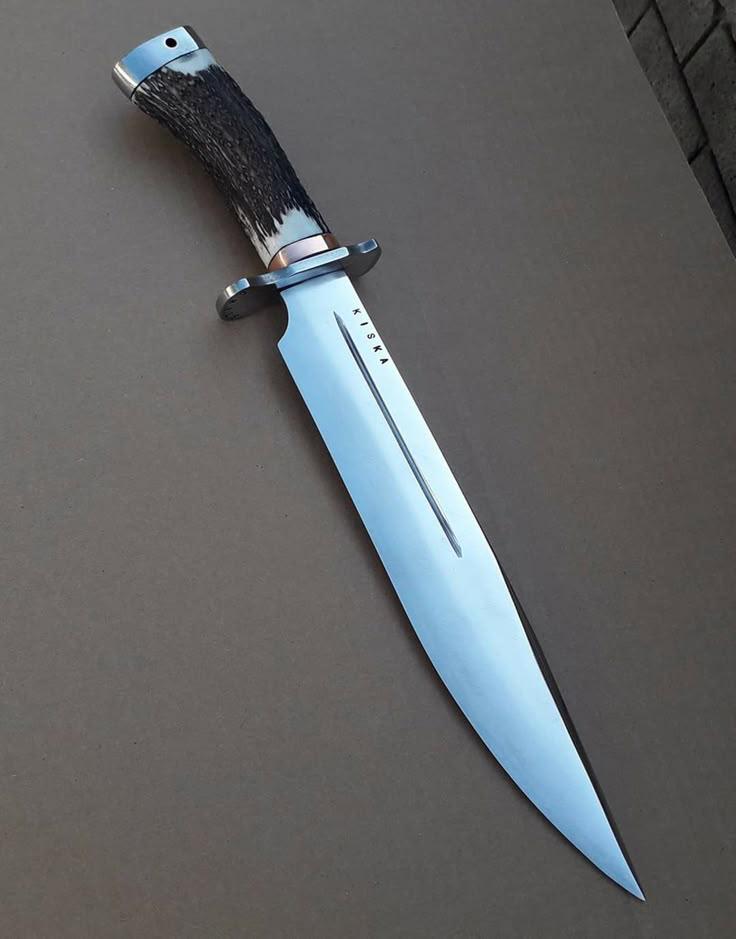 Khinef Falcon Karambit Knife