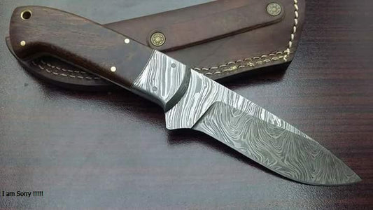 Tactical Rescue Knife