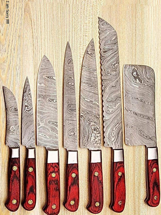 Chef’s Precision Knife