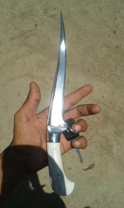 Khinef Stealth Throwing Knife