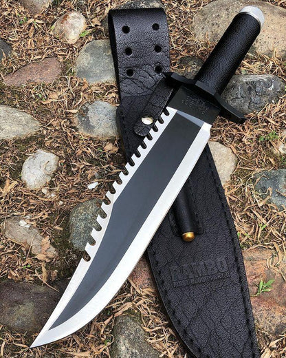 Khinef NightClaw Ninja Dagger