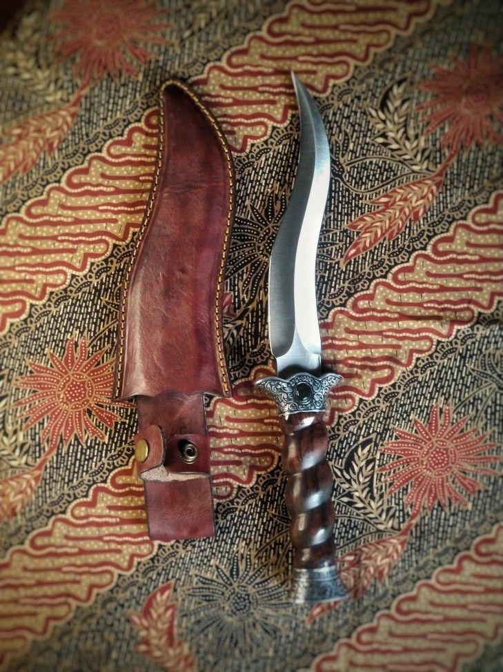 Khinef BushRanger Survival Knife