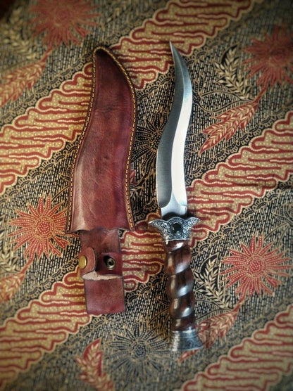 Khinef BushRanger Survival Knife