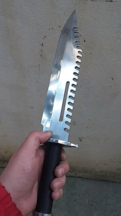 Khinef Phantom Claw Folding Knife