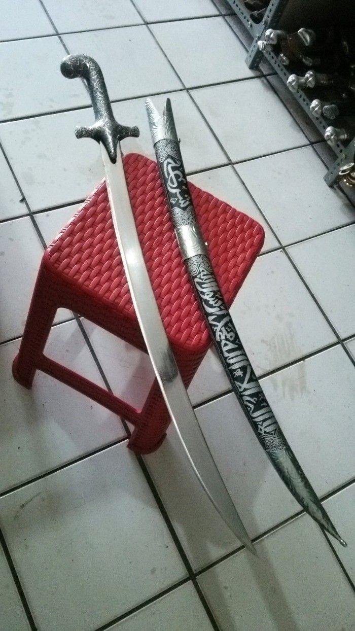 Khinef DragonSoul Handmade Sword