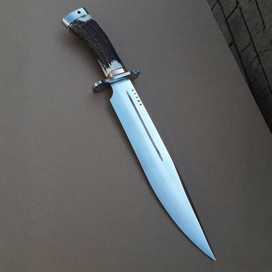 Khinef Falcon Karambit Knife