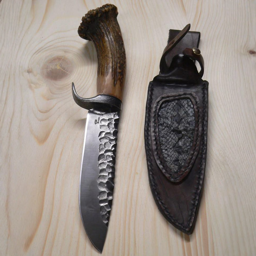 Hunting Knife
