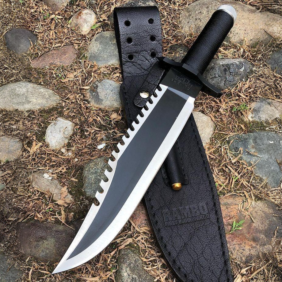 Khinef NightClaw Ninja Dagger